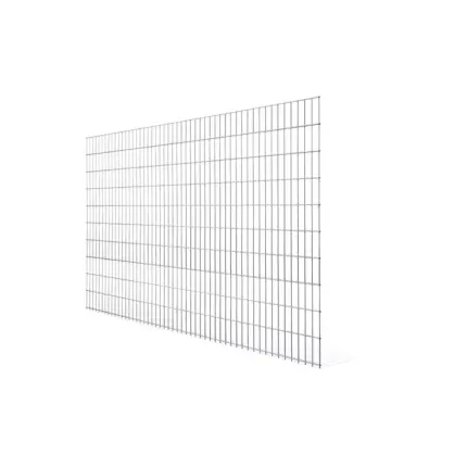 Doppelstabgitterzaun MORITZ - Hero image