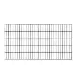 Doppelstabgitterzaun PICO 2.0 - Hero image