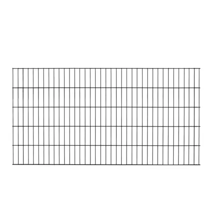 Doppelstabgitterzaun PICO 2.0 - Hero image