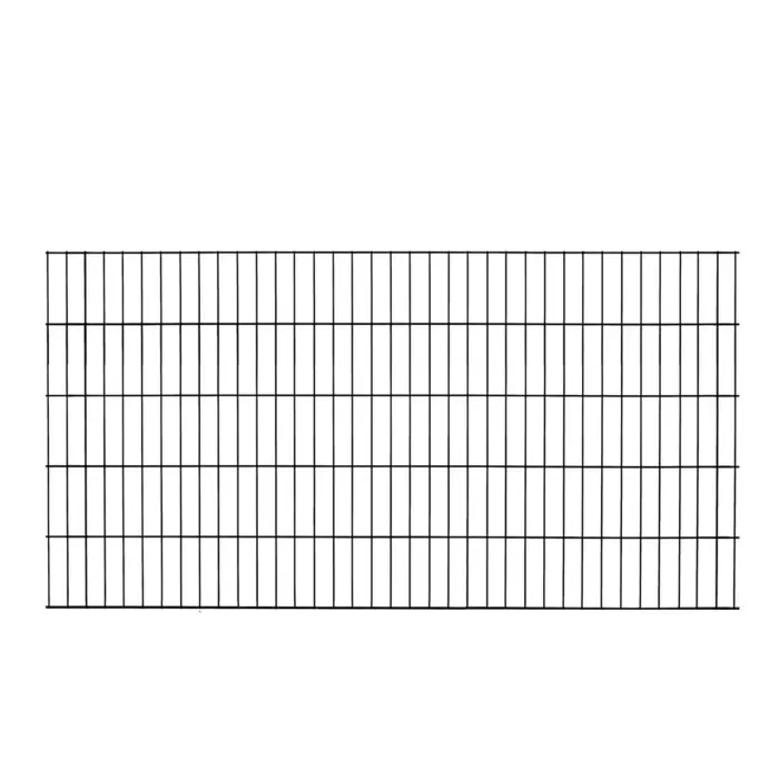 Doppelstabgitterzaun PICO 2.0 - Hero image