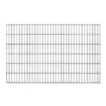 Doppelstabgitterzaun PICO 2.0 - Hero image