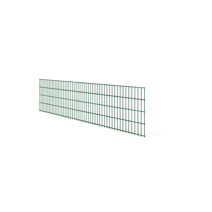 Doppelstabgitterzaun-Typ-MAX - Product image