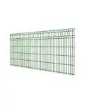 Schmuckzaun-Residenz-BARCELONA - Product image