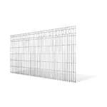 Schmuckzaun Residenz BARCELONA - Hero image