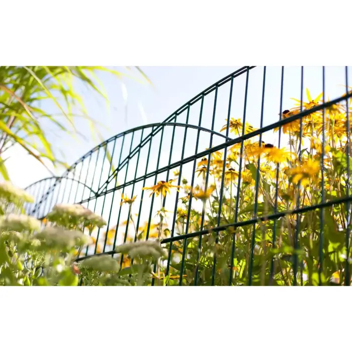 Schmuckzaun-Residenz-INNSBRUCK - Product image