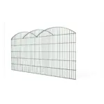 Schmuckzaun-Residenz-INNSBRUCK - Product image