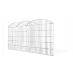 Schmuckzaun Residenz INNSBRUCK - Variant ZDSIN12