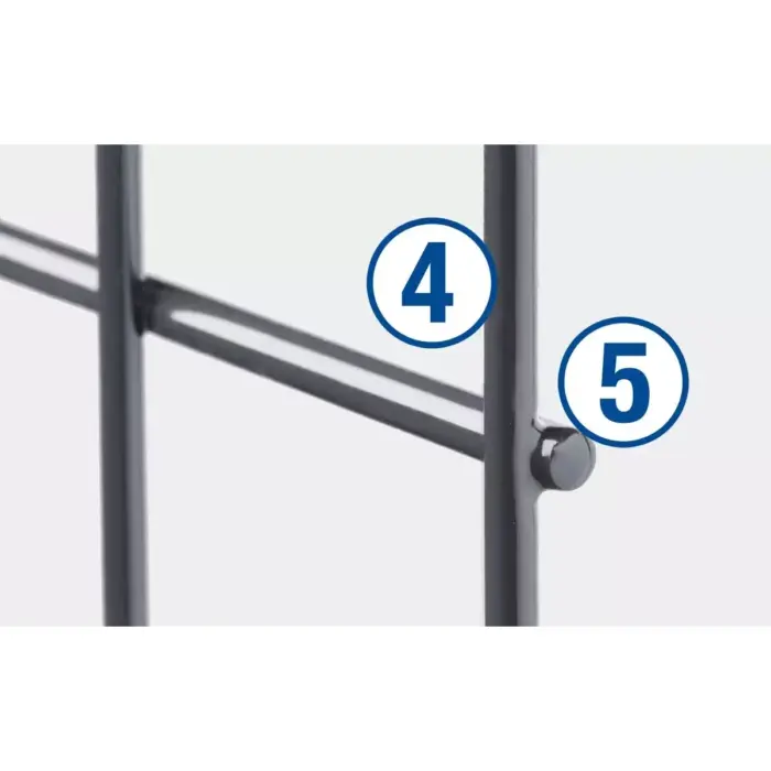 Stabgitterzaun-MICHL - Product image