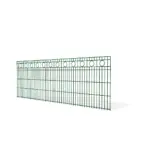 Schmuckzaun-Residenz-ROM - Product image