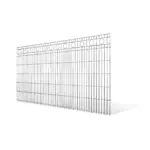 Schmuckzaun Residenz ROM - Hero image