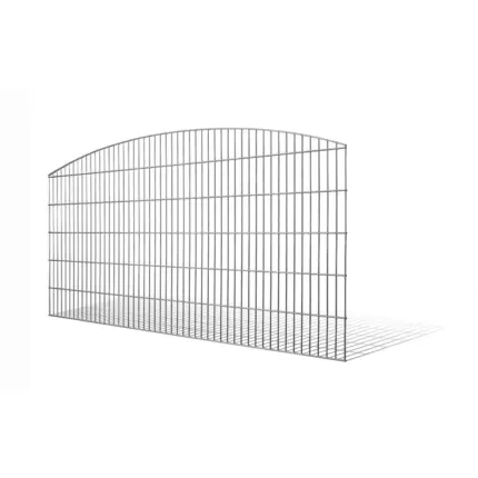 Schmuckzaun Residenz SYDNEY - Hero image