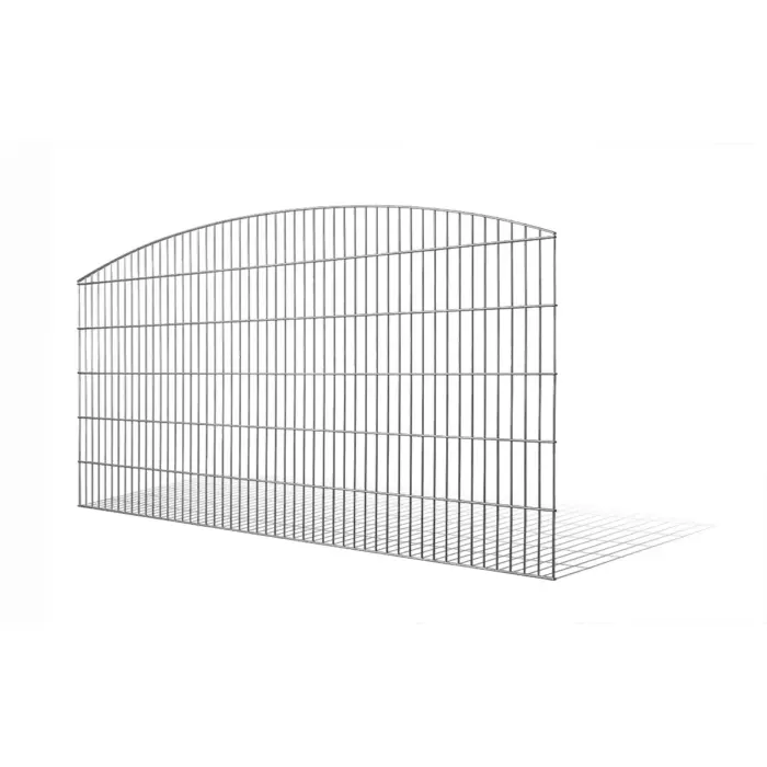 Schmuckzaun Residenz SYDNEY - Hero image