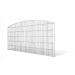 Schmuckzaun Residenz SYDNEY - Variant ZDSSY12