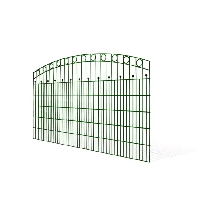 Schmuckzaun-Residenz-WIEN - Product image