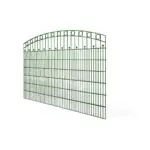 Schmuckzaun-Residenz-WIEN - Product image