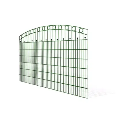 Schmuckzaun-Residenz-WIEN - Product image