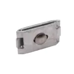 Verbinder Paar - flach - Variant ZDV2