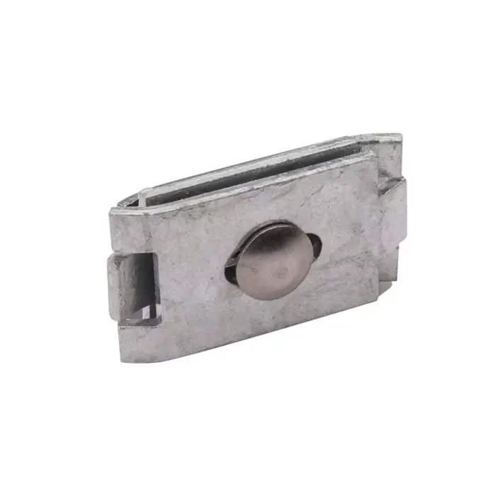 Verbinder Paar - flach - Variant ZDV2