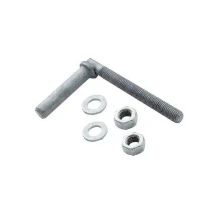 L-Band-Fitsche-M12-Gewinde - Product image