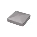 Pfostenkappe-fuer-Torpfosten-80-x-80-mm - Product image