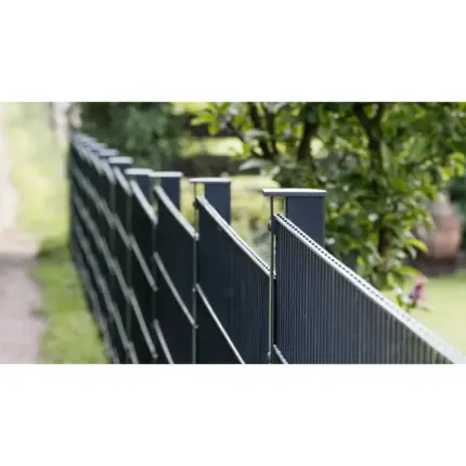 Eck - Zaunpfosten Typ AAE - Hero image