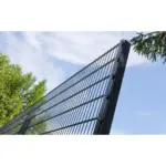 Sichtschutzpfosten-Typ-A80 - Product image