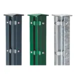 Fussplatte-Typ-Q-60x60-Eck-ZINK - Product image