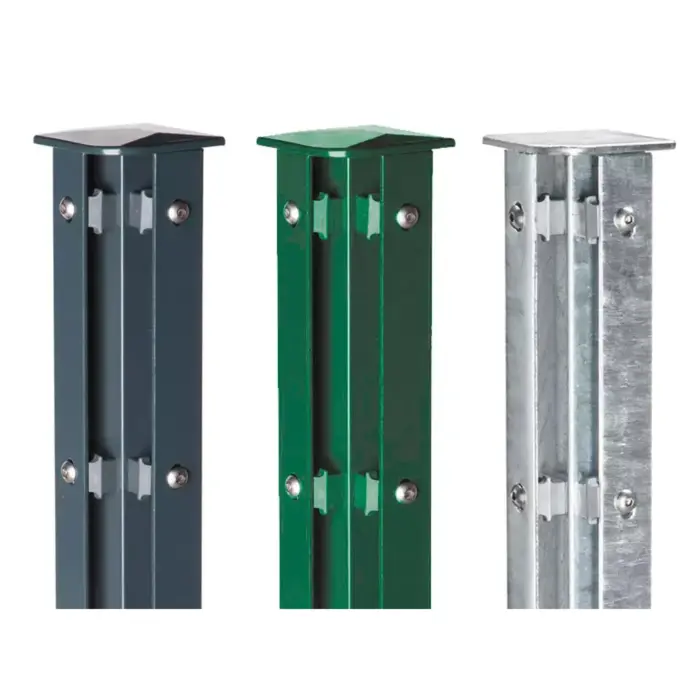 Fussplatte-Typ-Q-60x60-Eck-ZINK - Product image