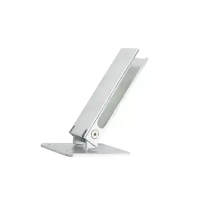 Fussplatte-Universal-Gefaelle-60-x-40-mm-ZINK - Product image