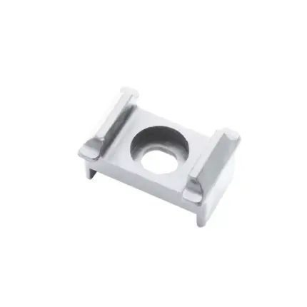 Klammer - Doppelsteg - Hero image