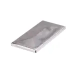 Aluminiumkappe für Pfosten Typ A - Hero image