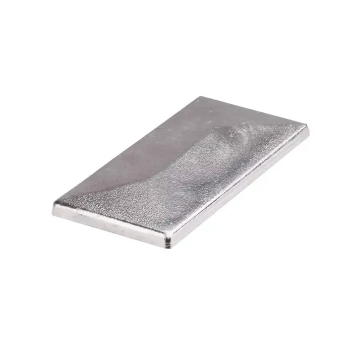 Aluminiumkappe für Pfosten Typ A - Variant ZPKA6040