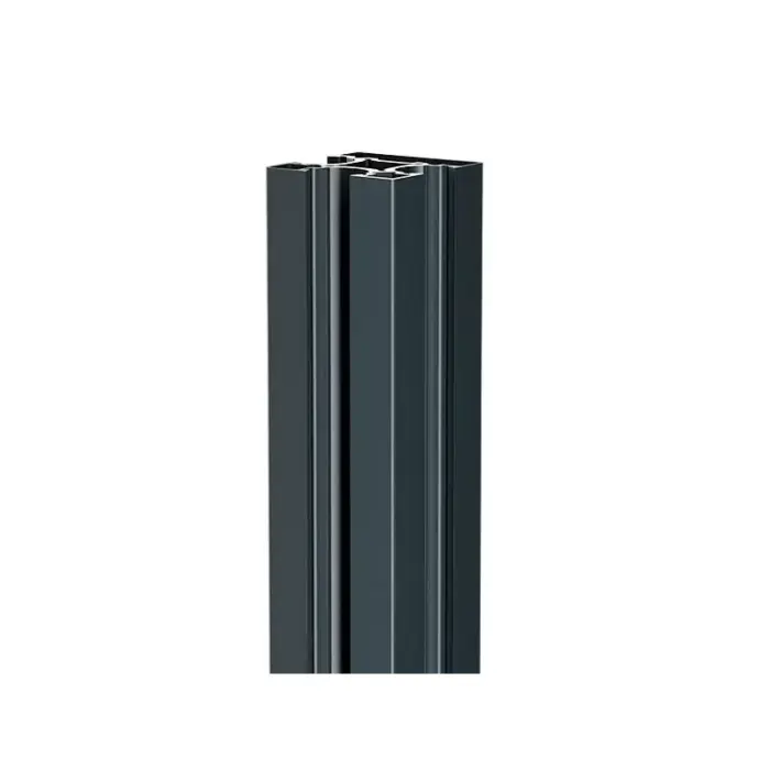 Alu-Pfostenkappe-fuer-Pfosten-72x72mm-VIDUAL - Product image