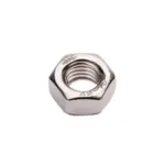 Mutter-M8-DIN-934-A2 - Product image