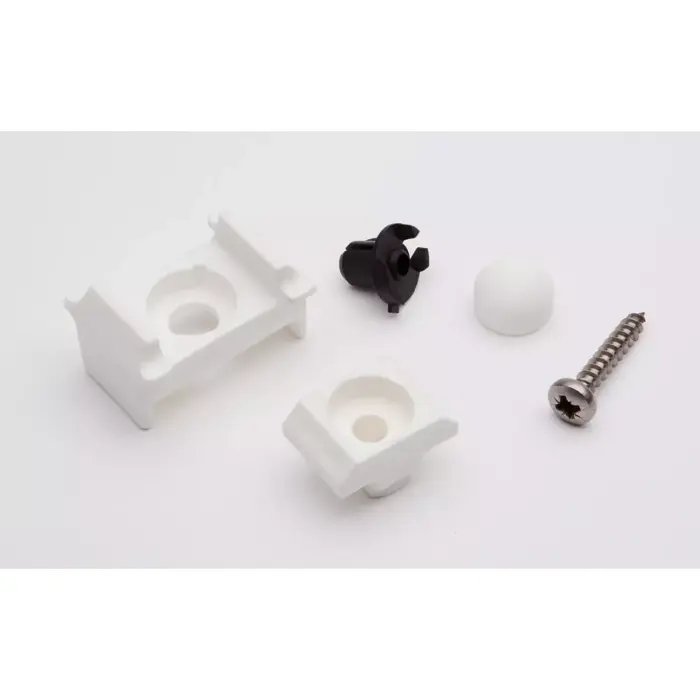 Punktbefestigungsset - Hero image