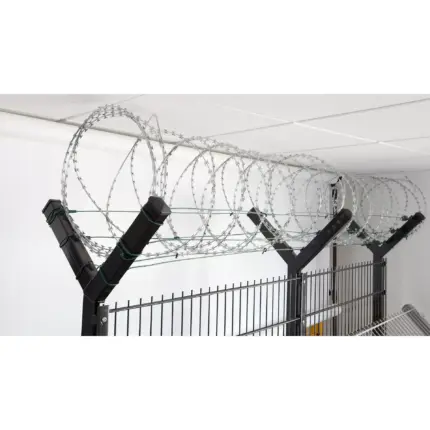 Stacheldrahtabweiser-Y - Product image