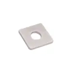 Halteplatte-ESTAHL - Product image