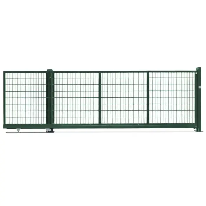 V-Star-F60-Stabgitterzaun-8-6-8-mm - Product image