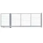 V-Star F60 Stabgitterzaun 8/6/8 mm - Variant ZSVSIMMA4520