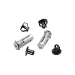 Vario-Quick-Fix-Set-2-x-Schraube-2-x-Duebel - Product image