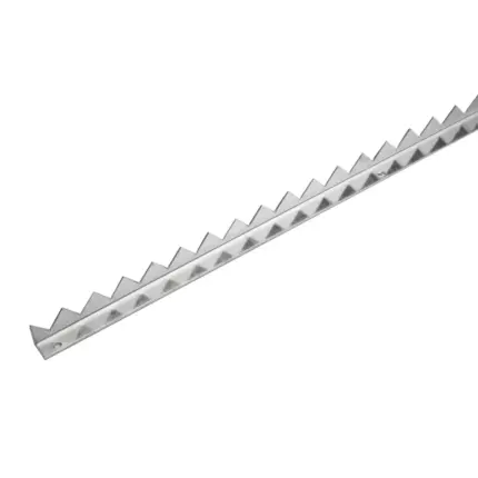 Zackenleiste für Tore - Hero image