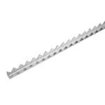 Zackenleiste für Tore - Variant ZTZL2