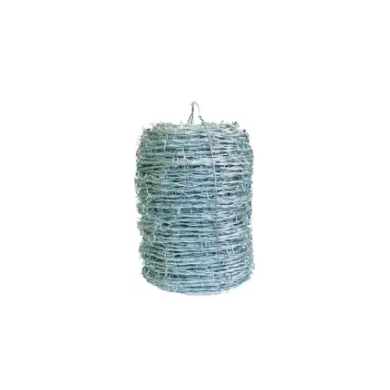 Stacheldraht-1-7-250m-ZINK - Product image