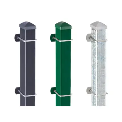 Mutter-M6-Sechskant-Flansch-A2 - Product image