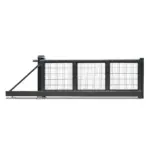 AluStar-Schiebetor - Product image