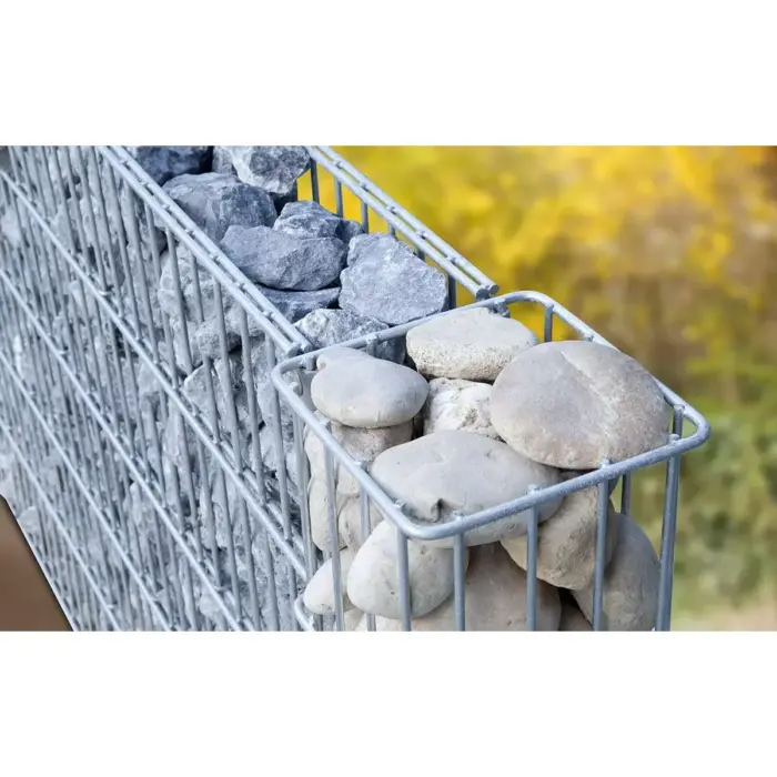 Gabionensäule RUBIN Q kaufen – Bild 2