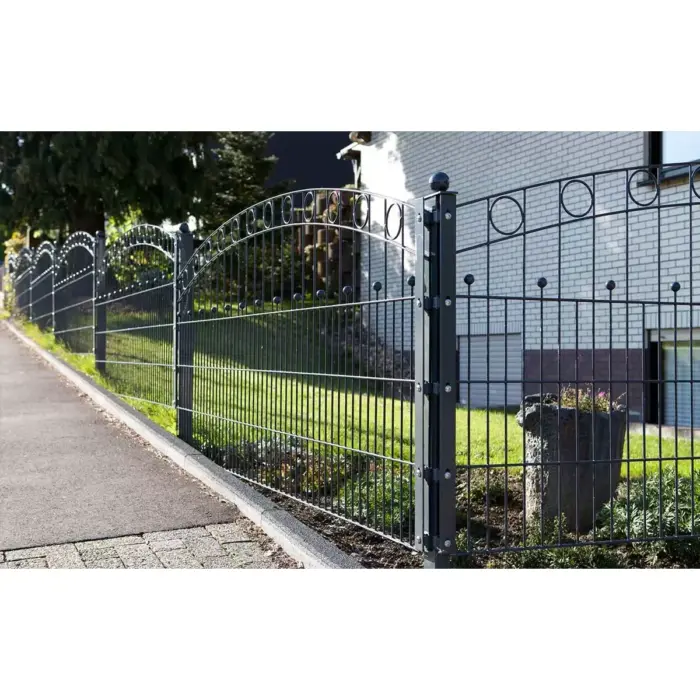 Schmuckzaun Residenz WIEN kaufen – Bild 2